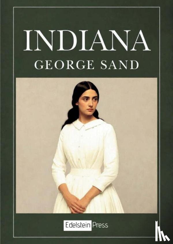 Sand, George - Indiana