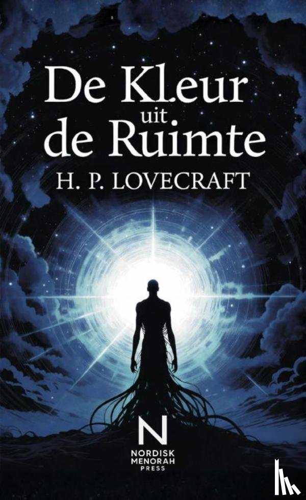 Lovecraft, Howard Phillips - De Kleur uit de Ruimte