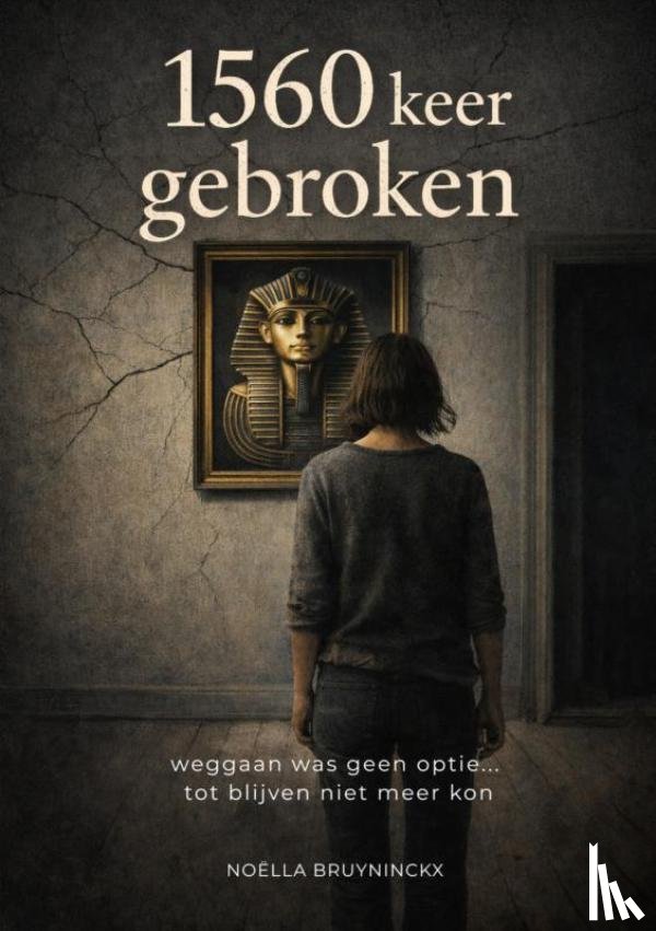 Bruyninckx, Noëlla - 1560 keer gebroken
