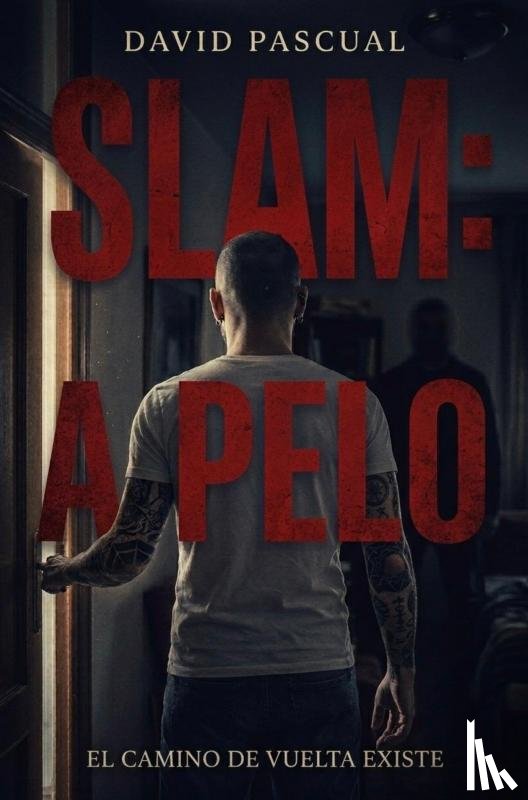 Pascual, David - SLAM: A PELO