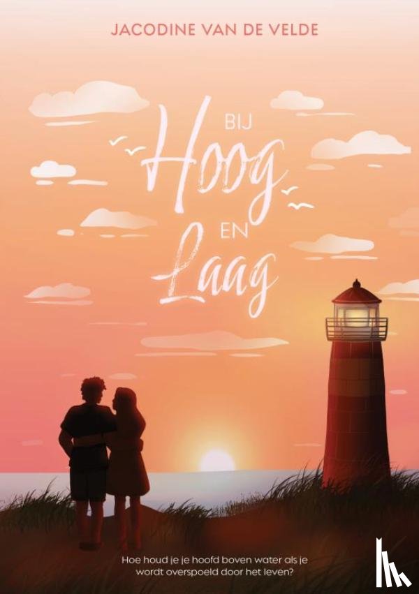 Van de Velde, Jacodine - Bij hoog en laag