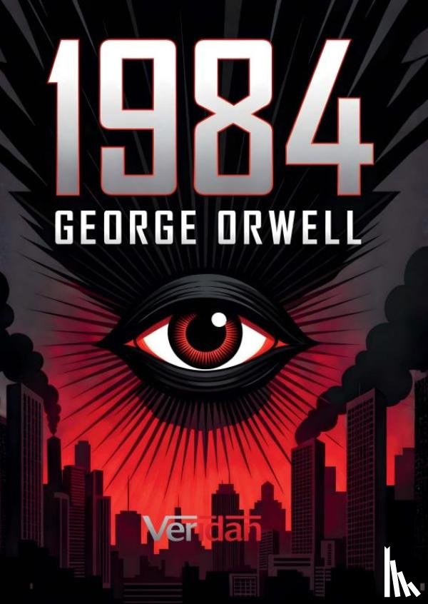 Orwell, George - 1984