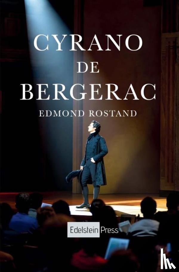 Rostand, Edmond - Cyrano de Bergerac