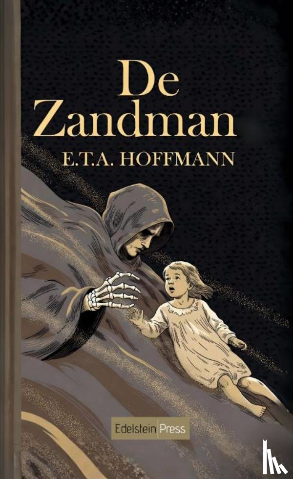 Hoffmann, E.T.A. - De Zandman