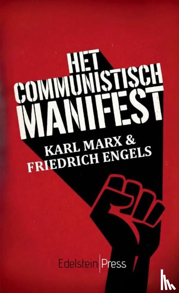 Marx, Karl - Het Communistisch Manifest