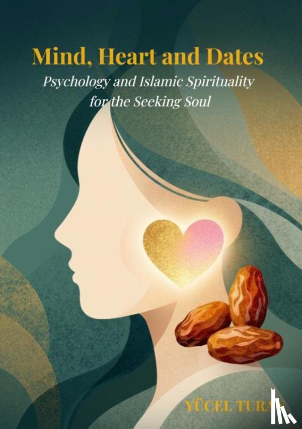 Turan, Yücel - MIND, HEART AND DATES