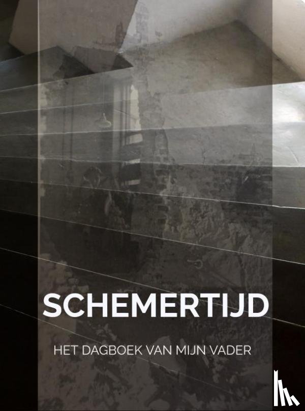 WERNERS, Elle - SCHEMERTIJD