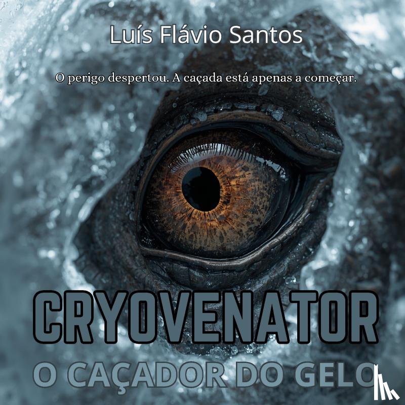 Santos, Luís Flávio - Cryovenator
