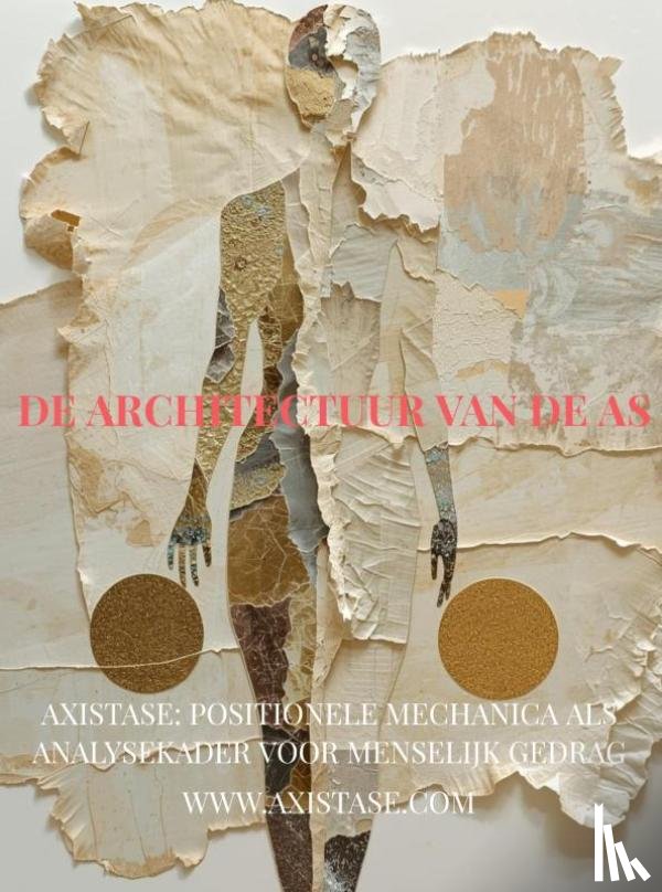 P, Kristal - De Architectuur van de As