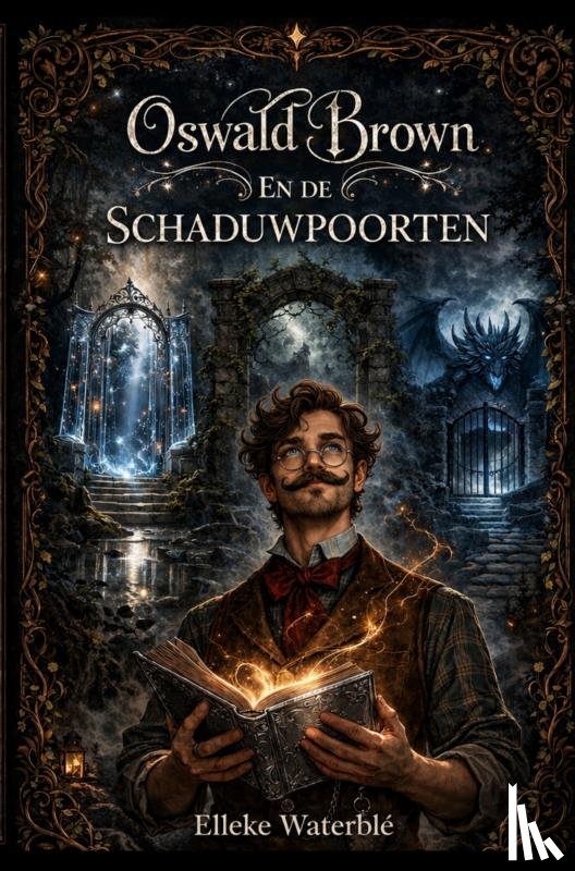 Waterble, Elleke - Oswald Brown