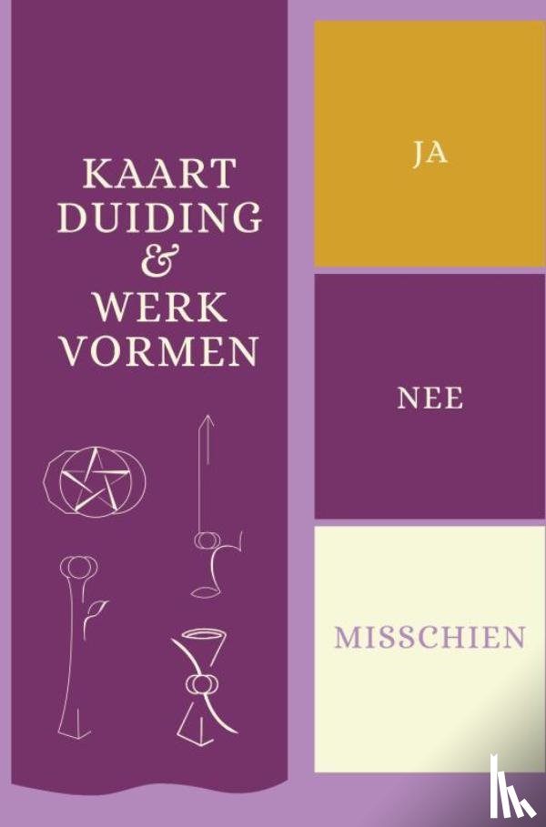 Gaiser Verhaeren, Imke - Ja Nee Misschien