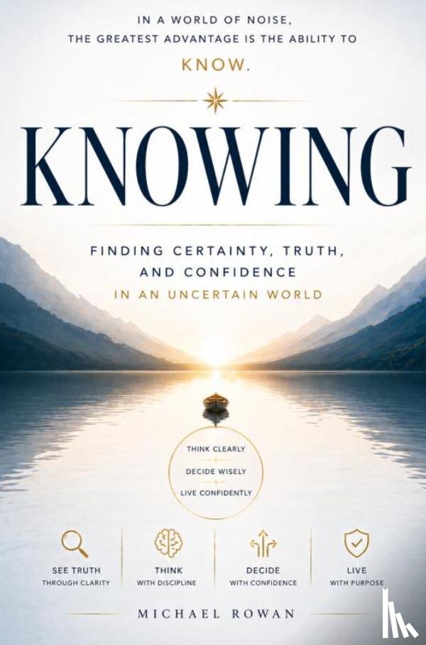 Rowan, Michael - Knowing