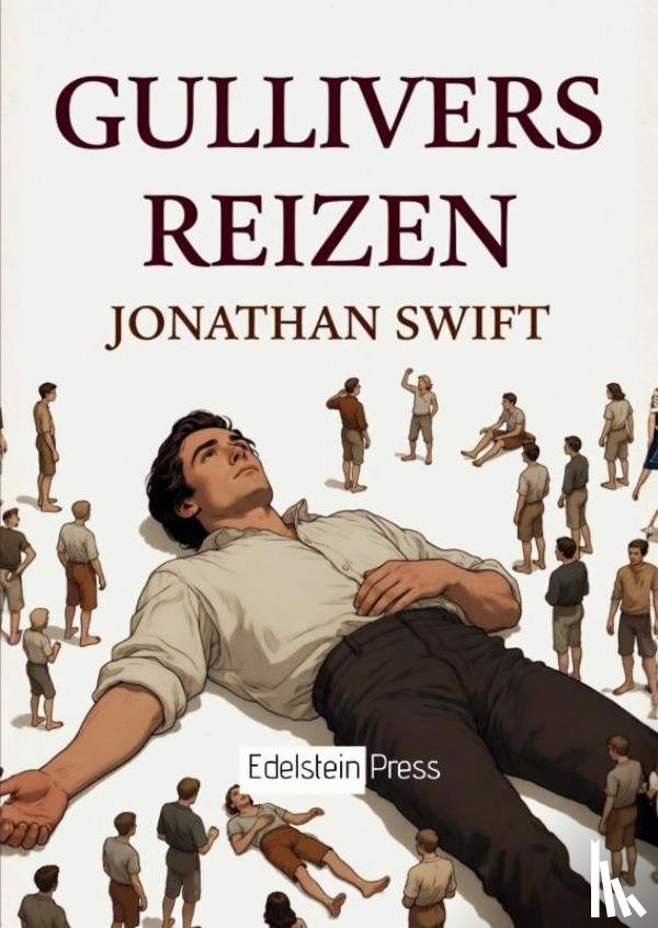 Swift, Jonathan - Gullivers reizen