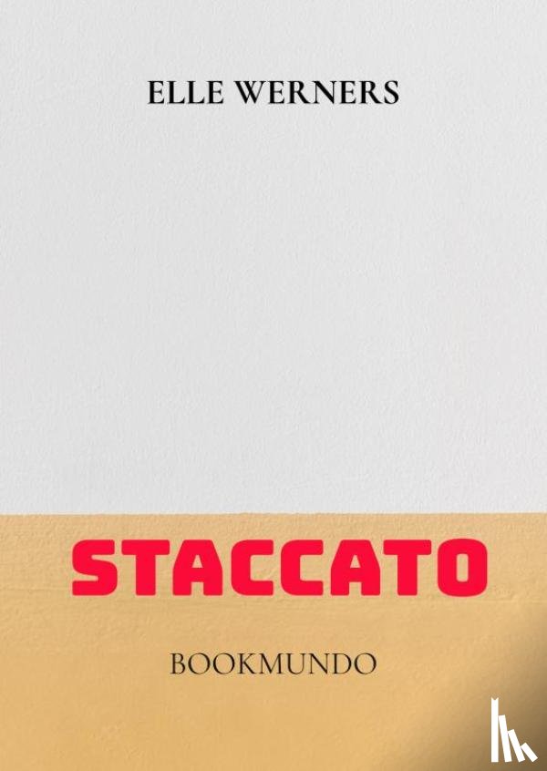 WERNERS, Elle - STACCATO