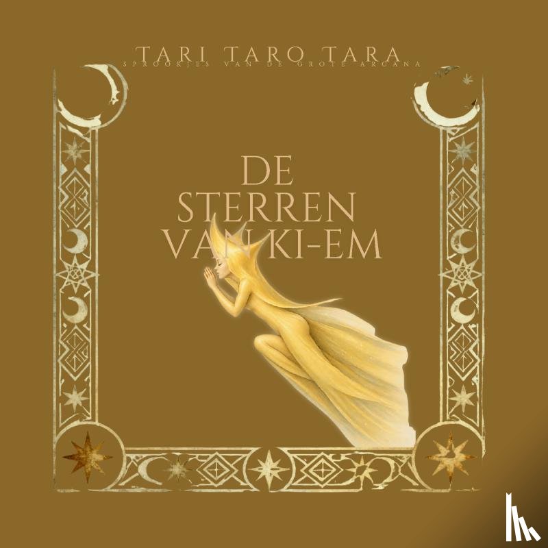 Gaiser Verhaeren, Imke - De Sterren van Ki-Em