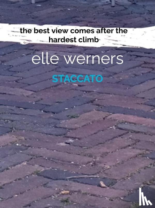 WERNERS, Elle - STACCATO