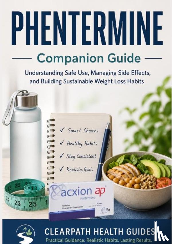 Guides, Clearpath Health - PHENTERMINE Companion Guide