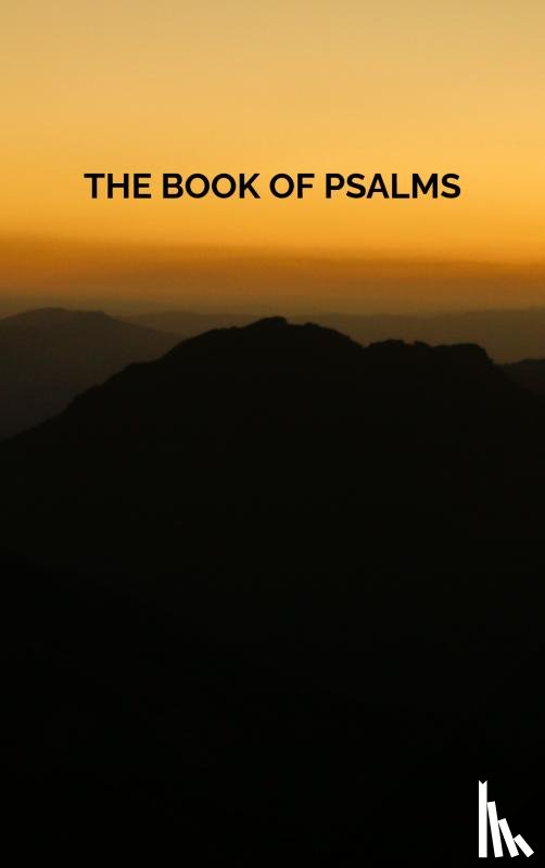 Ross, Mark - The Book of Psalms