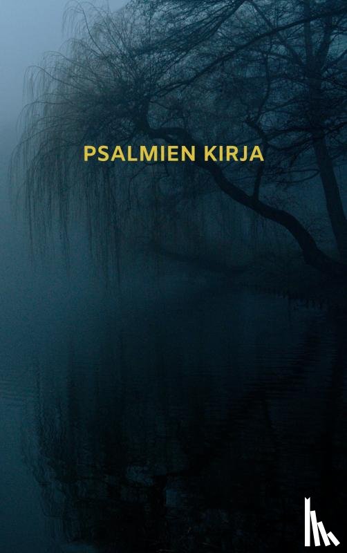 Ross, Mark - Psalmien kirja