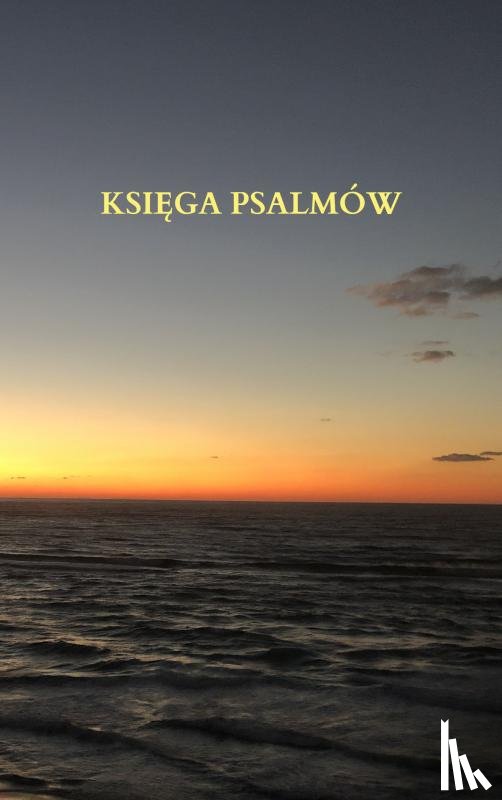 Ross, Mark - Księga Psalmów