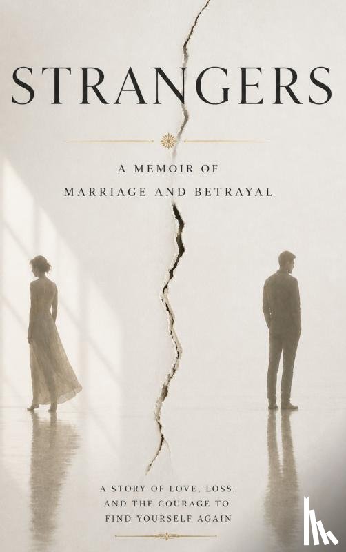 Wren, Isabelle - Strangers