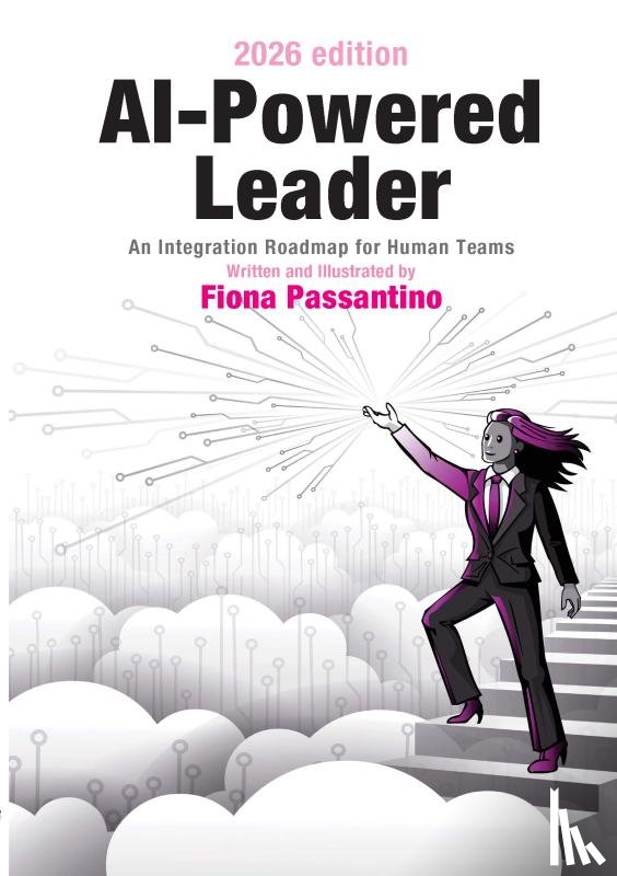 Passantino, Fiona - AI-Powered Leader