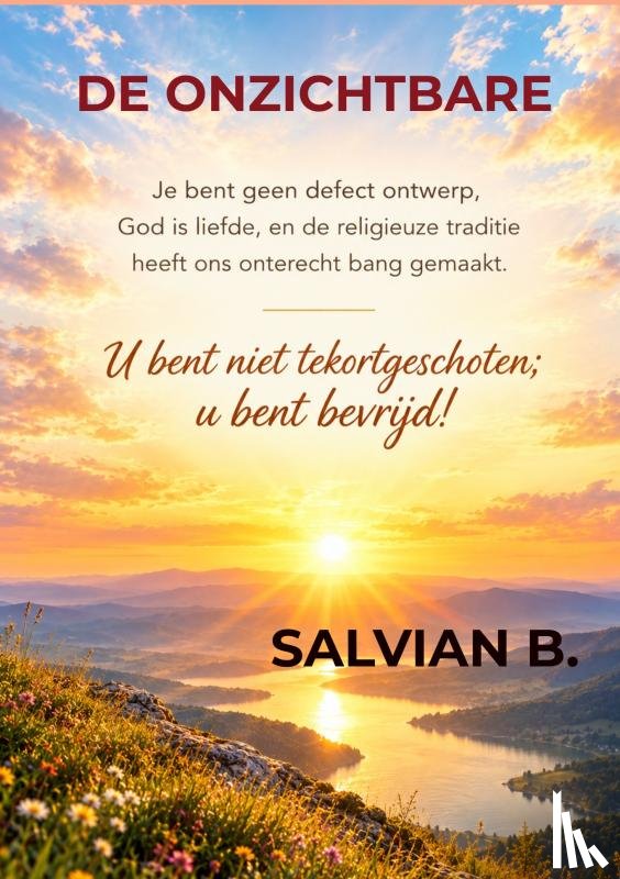 B., Salvian - De onzichtbare