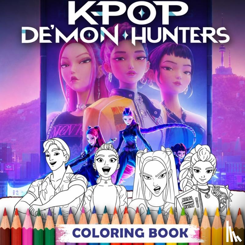 Liza Koshy, Liza - KPop Demon Hunters