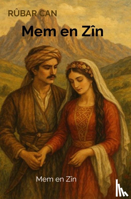 Can, Rûbar - Mem en Zîn