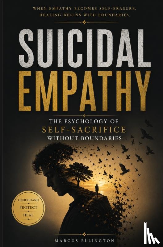 ELLINGTON, MARCUS - Suicidal Empathy