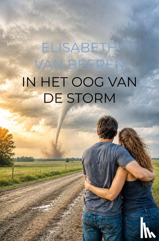 van Beeren, Elisabeth - In het oog van de storm