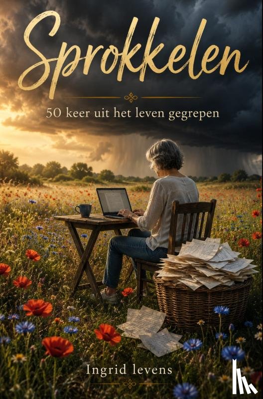 Levens, Ingrid - Sprokkelen