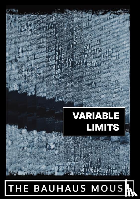 Pillai, Harish - Variable Limits
