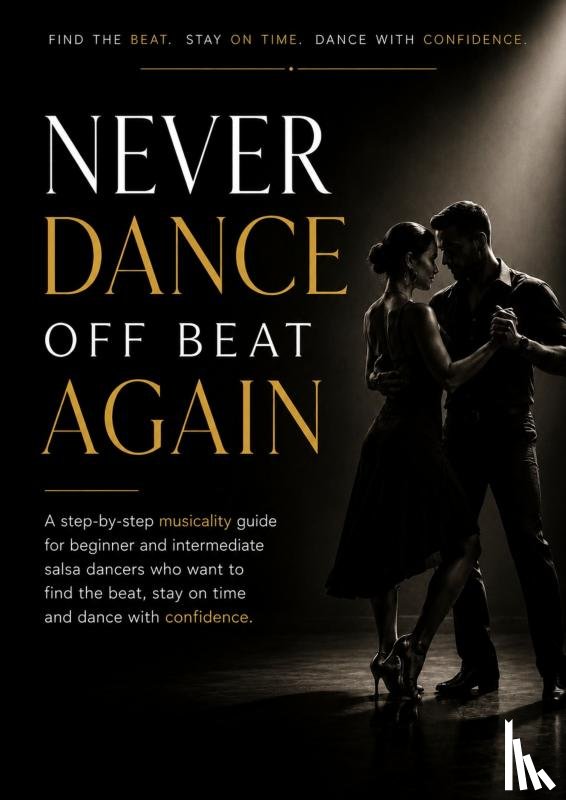 Creatief, Yvi - Never Dance Off Beat Again