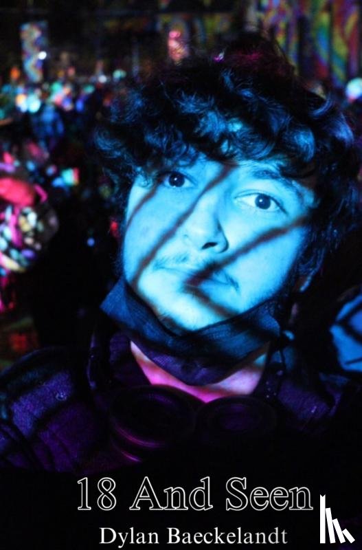 Baeckelandt, Dylan - 18 And Seen