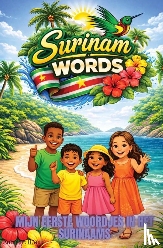 Yere, R. - Suriname Words