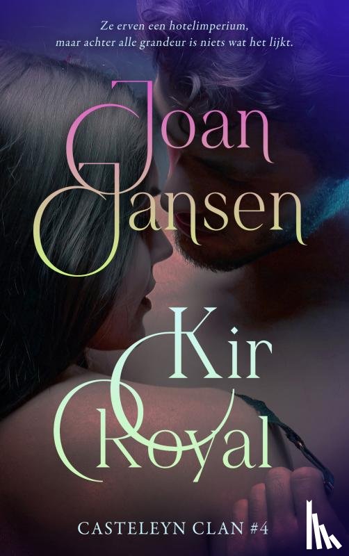 Jansen, Joan - Kir Royal