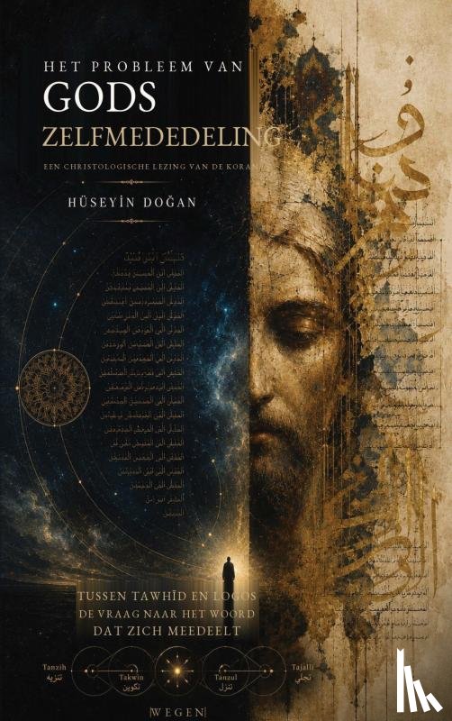Dogan, Huseyin - HET PROBLEEM VAN GODS ZELFMEDEDELING