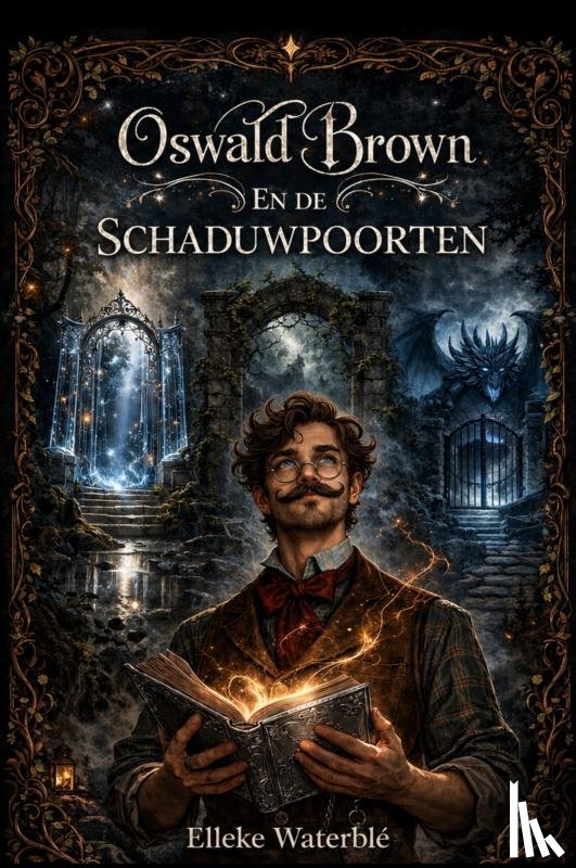 Waterble, Elleke - Oswald Brown