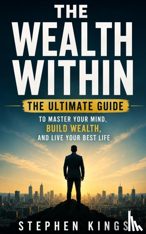 Kings, Stephen - The Wealth Within