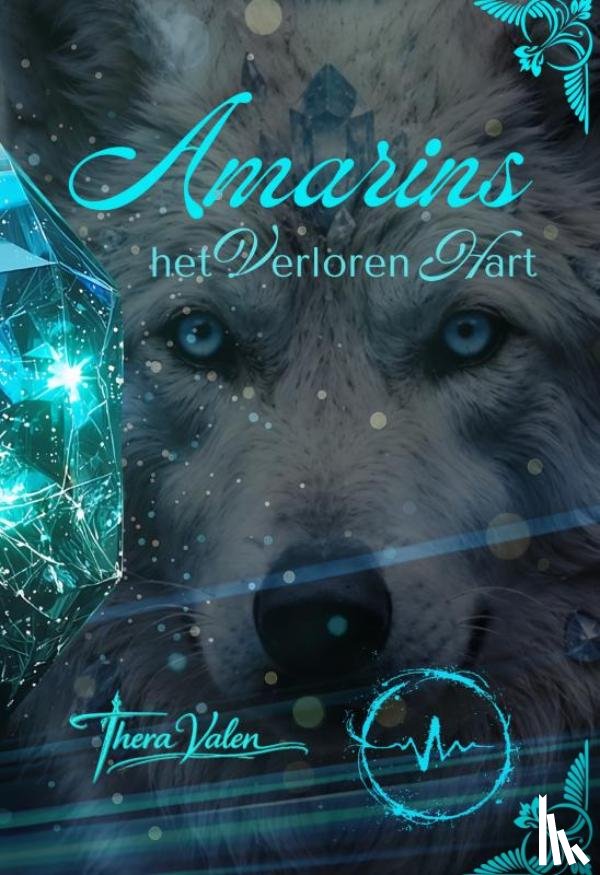 Valen, Thera - Amarins