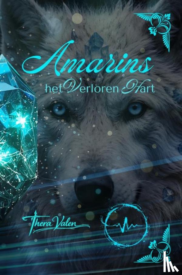 Valen, Thera - Amarins