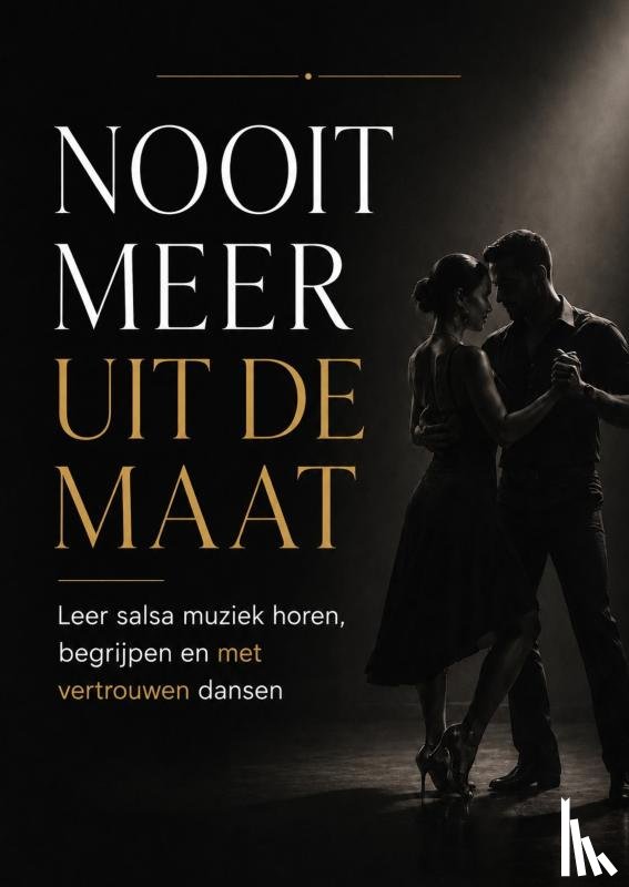 Creatief, Yvi - Nooit meer uit de maat