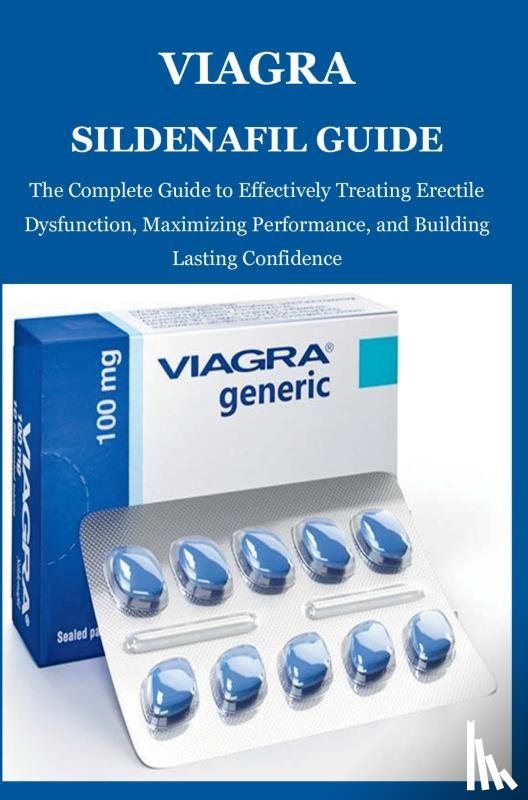 Caldus, Evren - Viagra Sildenafil Guide
