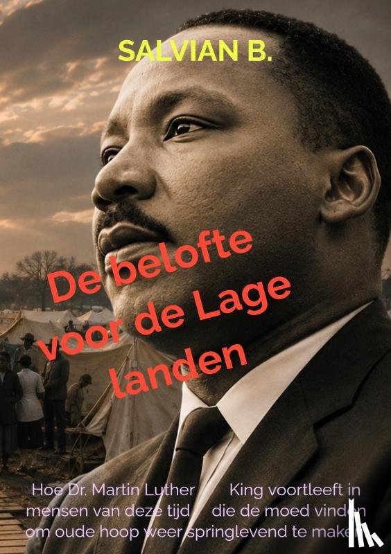 B., Salvian - De belofte voor de Lage landen