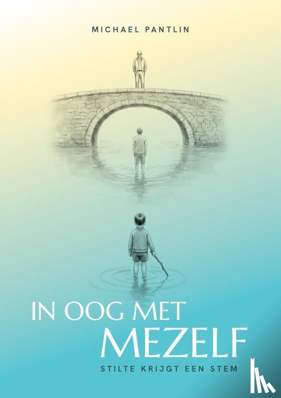 Pantlin, Michael - In Oog met Mezelf
