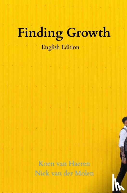 Nick van der Molen, Koen van Haeren & - Finding Growth