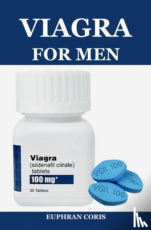 Coris, Euphran - Viagra For Men