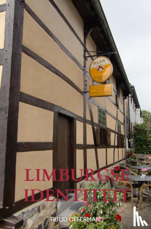 Offermans, Ruud - Limburgse identiteit