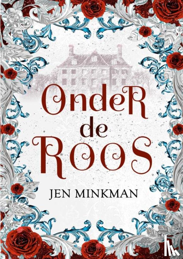 Minkman, Jen - Onder de roos